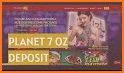 Planet 7 casino related image