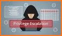 EoP - Elevation of Privilege related image