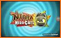 Ninja Hero Cats TV related image