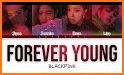 Blackpink Song's plus Lyric related image