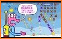 Glorkian Warrior: Shoot Weird Space Invaders related image