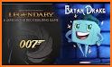 Legendary DXP: 007 related image