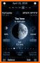 Deluxe Moon - Moon Calendar related image