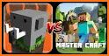 Mastercraft Pro - Master Addon For Minecraft PE related image