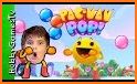 Packman Returns - Classic Pac man Pop related image
