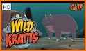 Wild Kratts World Adventure related image