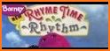 Rhyme Time related image