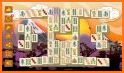 Mahjong Pyramid related image