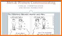Alias Duel Women vs Men - Speech recognition related image