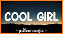 Cool Girl Theme related image