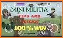 Guide For Mini Militia Doodle Battle Game related image