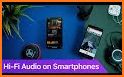 Music Player - MP3 & FLAC Player - Listen to Music related image