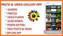 Photos Gallery & Video Player related image