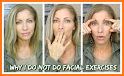 Face Yoga related image
