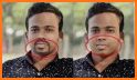 Man Hair Mustache Style  PRO : Boy Photo Editor related image