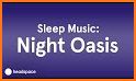 Sleep Oasis - Relaxing music related image