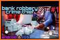 Heist Thief Robbery- Grand Bank Robbery Games 3D related image