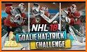 NHL Hat Trick Challenge related image