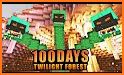 Twilight Forest Mod for Minecraft PE related image