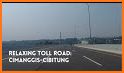 Toll Road ASMR related image