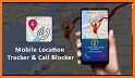 Mobile Location Number & Call Blocker related image