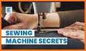 Sewing Machine related image