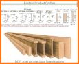 Wood Joist Span Calculator related image