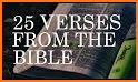 Bible Quotes HD Wallpaper related image