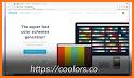 Coolors related image