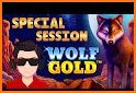 Gold of Wolf related image