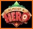 Almost a Hero - RPG Clicker Game with Upgrades related image