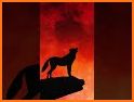 Wolf Sounds - Wolf Ringtones related image