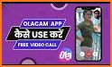 OlaCam-live video calling app related image