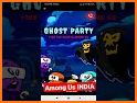 Ghosts Among Us - Ghost Party related image