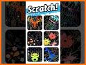 Scratch Art: Scratcha! related image