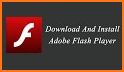 HD Video Flash Player related image