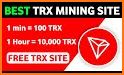 TRX-miner related image