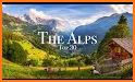 Wild Guide French Alps related image