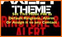 Axel F Ringtone and Alert related image
