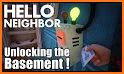 Guide for Hello Neighbor Alpha4 unblocked related image