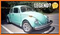 Volkswagen Beetle related image