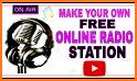 103.7 FM Radio Stations Online App Free related image