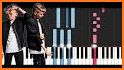 Marcus & Martinus Piano Tiles 2 related image