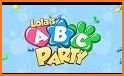 Lola's ABC Party 2 related image