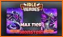 IDLE Monster Hunting related image