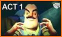 New Hello Neighbor Guide And Tips 2018 related image