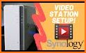 Video Station related image