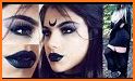 Fairy Princess Dressup VS Witch Makeup related image