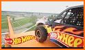 Extreme Monster Car Hot Wheels :Challenging Stunts related image