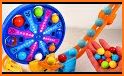 Marble Run ASMR 3D ! related image